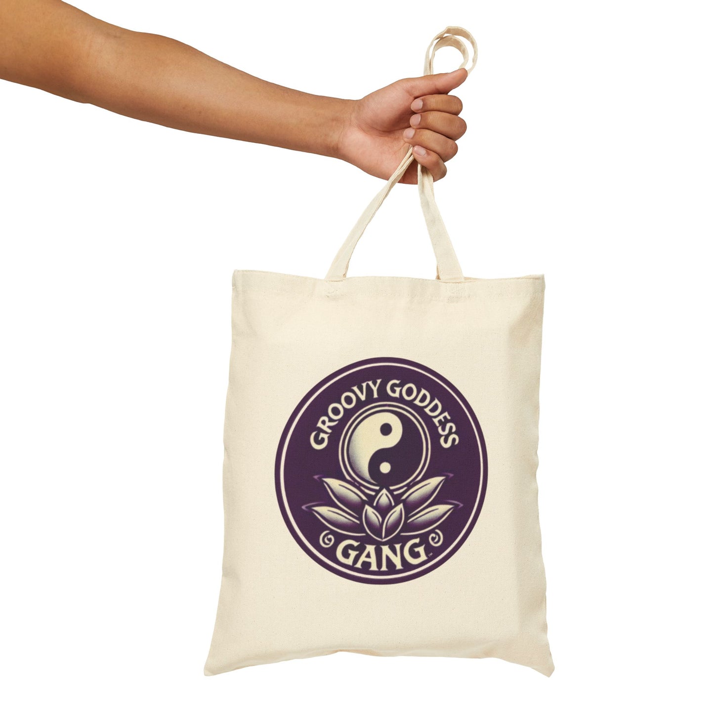 Groovy Tote