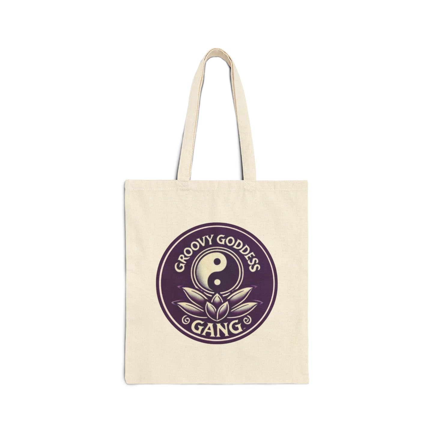 Groovy Tote