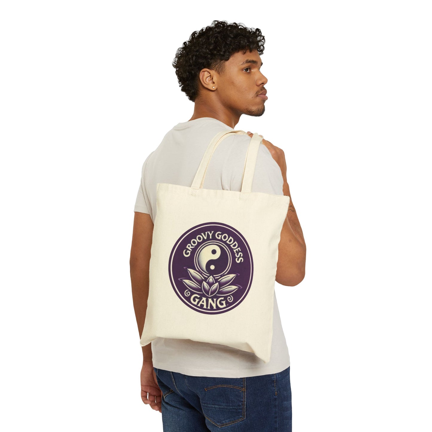 Groovy Tote